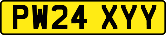 PW24XYY