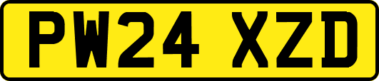 PW24XZD