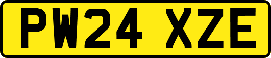 PW24XZE