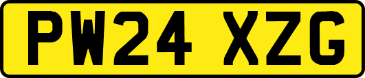 PW24XZG