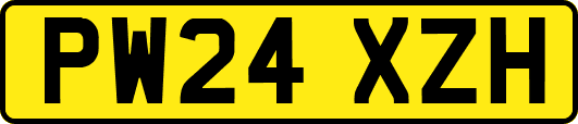 PW24XZH