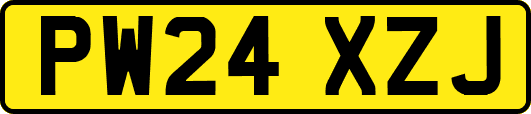 PW24XZJ