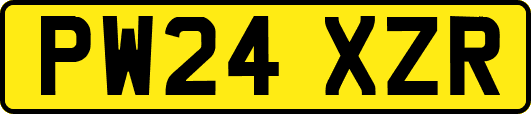 PW24XZR