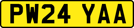 PW24YAA