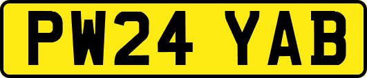 PW24YAB