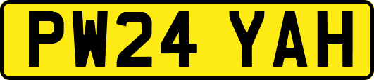 PW24YAH