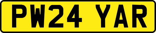 PW24YAR