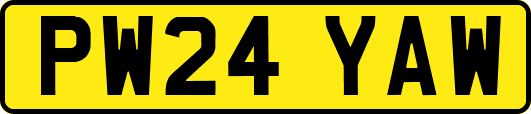 PW24YAW