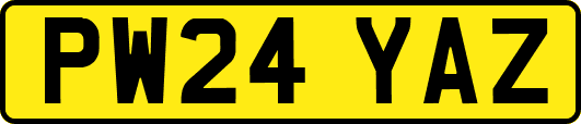 PW24YAZ