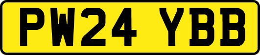 PW24YBB