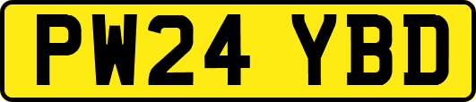 PW24YBD