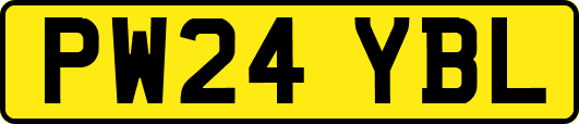 PW24YBL