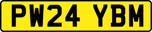 PW24YBM