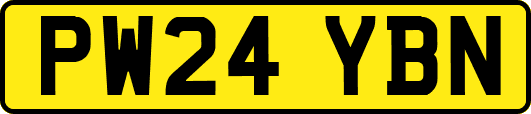 PW24YBN