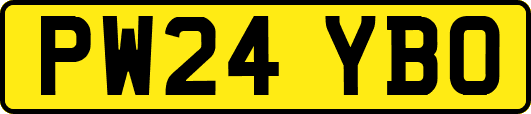 PW24YBO