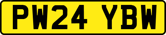 PW24YBW