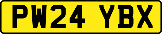 PW24YBX