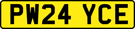PW24YCE