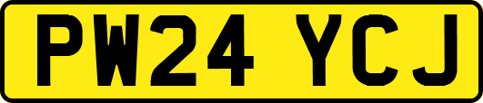 PW24YCJ
