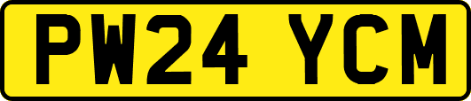 PW24YCM