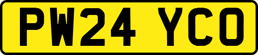 PW24YCO