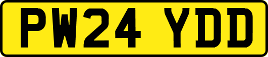 PW24YDD