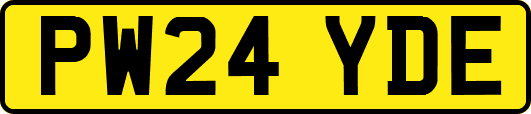 PW24YDE