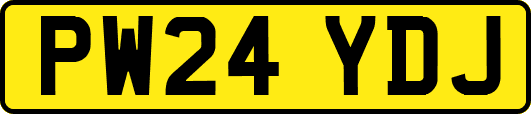 PW24YDJ