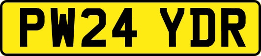 PW24YDR