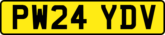 PW24YDV