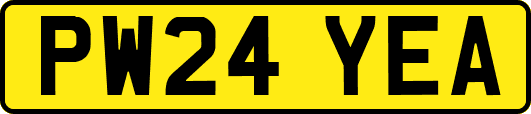 PW24YEA