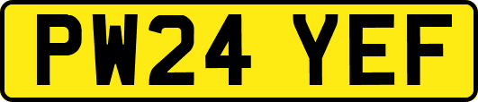 PW24YEF