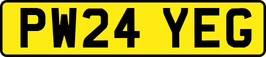 PW24YEG