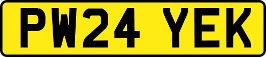 PW24YEK