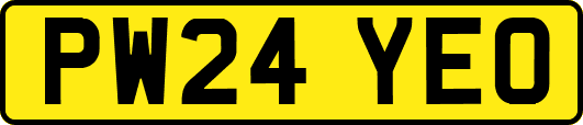 PW24YEO