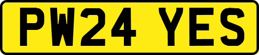 PW24YES