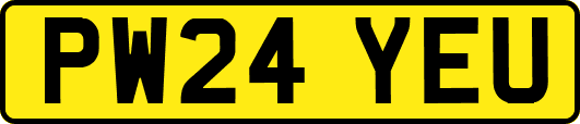 PW24YEU