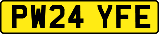 PW24YFE