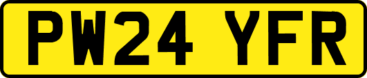 PW24YFR