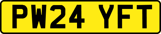 PW24YFT