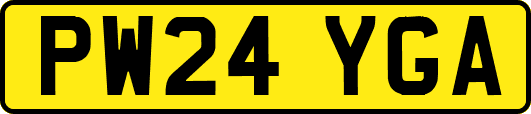 PW24YGA