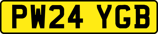 PW24YGB