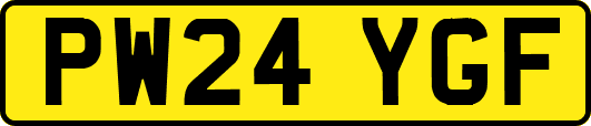 PW24YGF