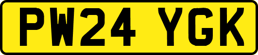 PW24YGK