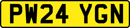 PW24YGN