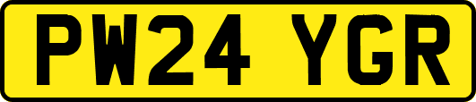 PW24YGR