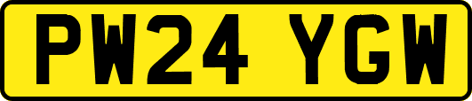 PW24YGW