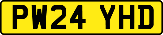 PW24YHD