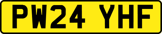 PW24YHF