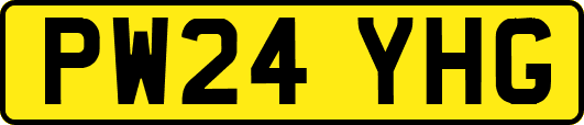 PW24YHG
